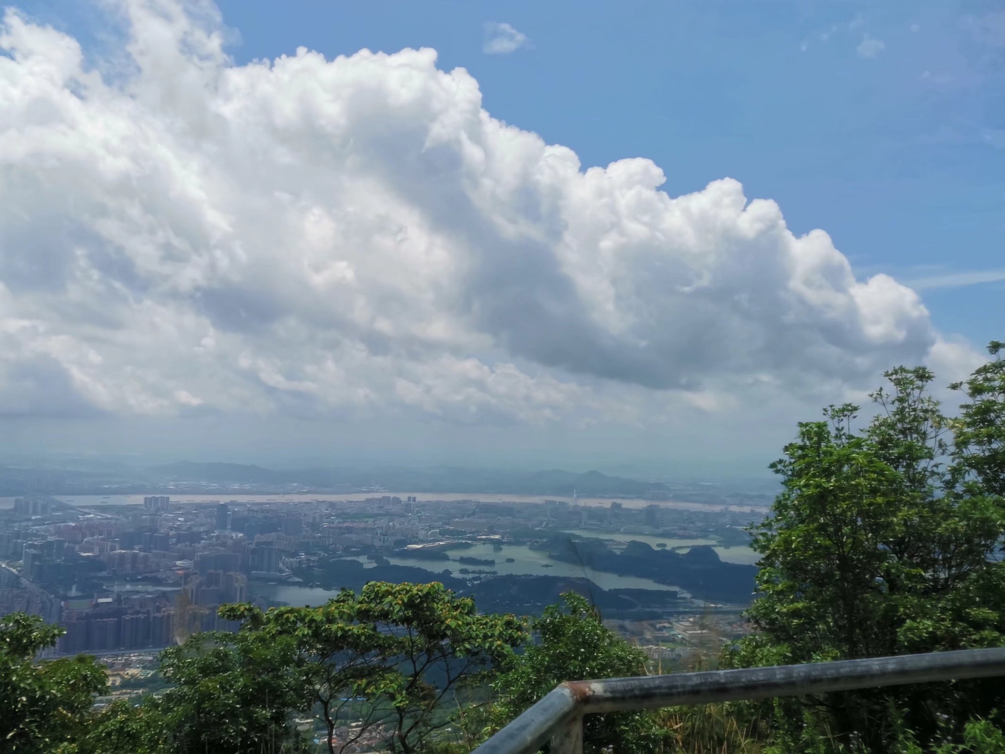 大北山森林公园旅行图片 2