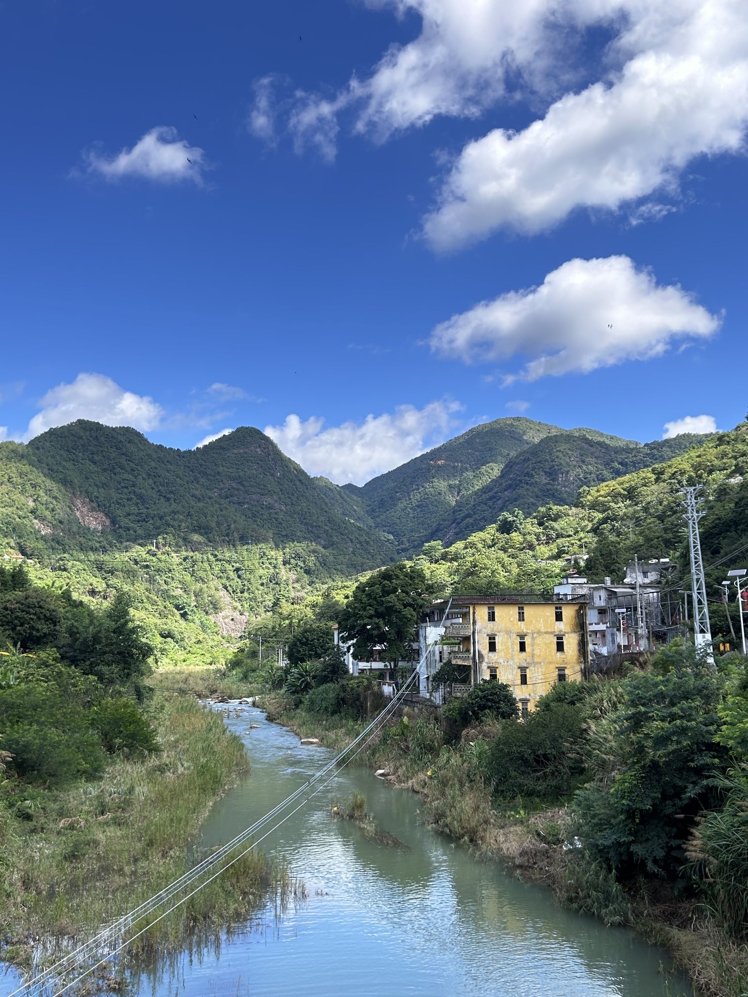 大北山森林公园旅行图片 1
