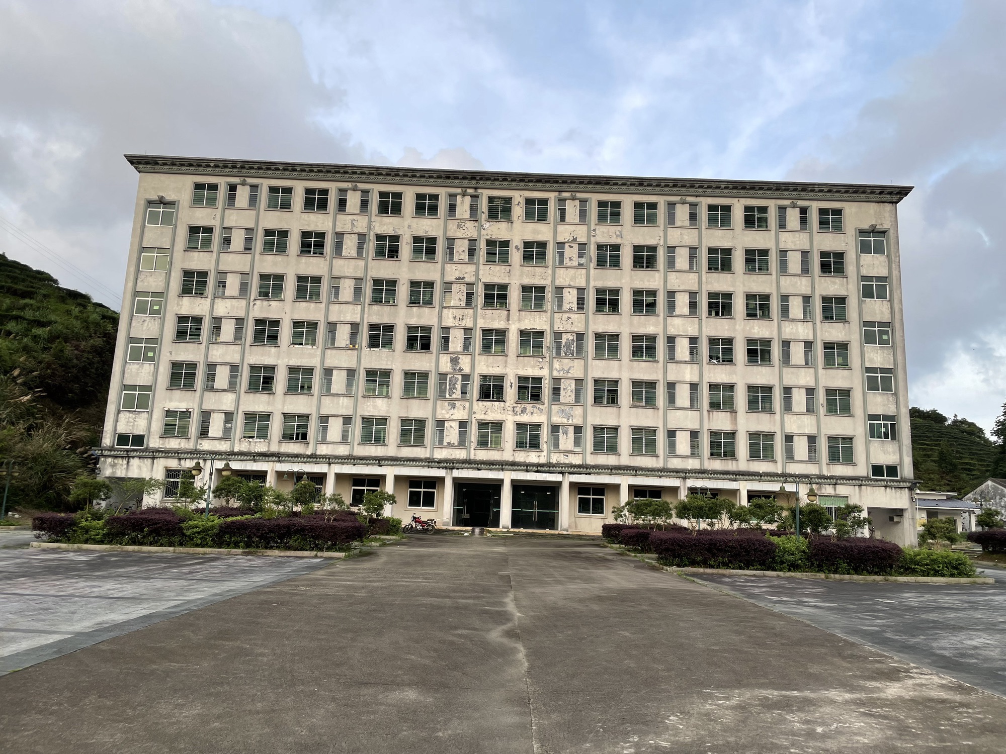 大北山森林公园旅行图片 3