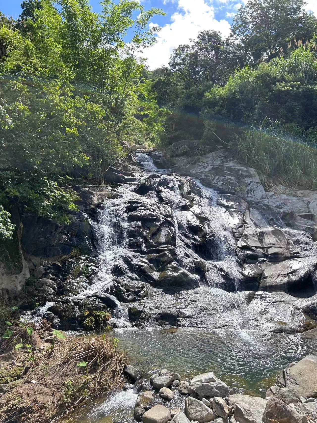 大北山森林公园旅行图片 2