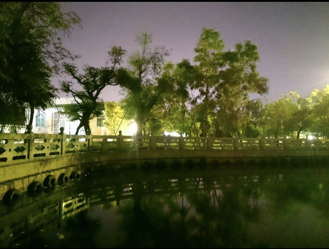 朴兜文化公园旅行图片 2