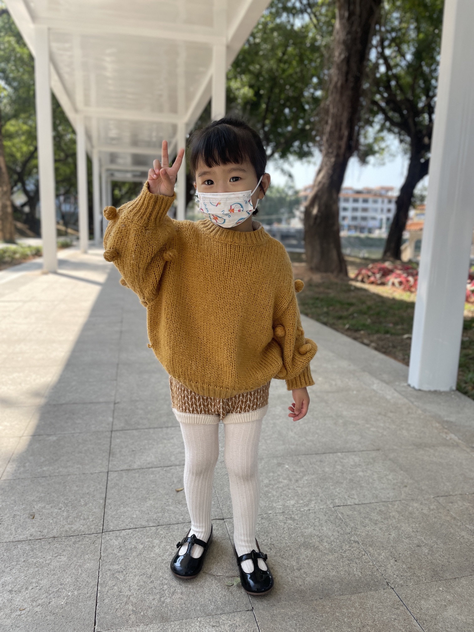 云湖公园旅行图片 1