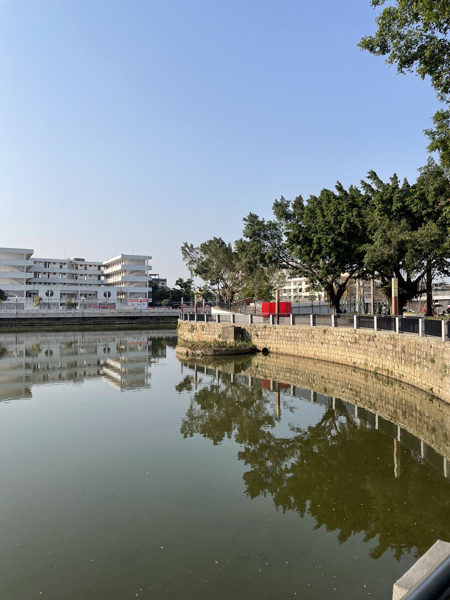 云湖公园