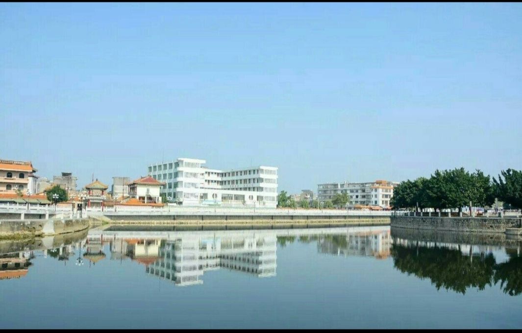 云湖公园旅行图片 3