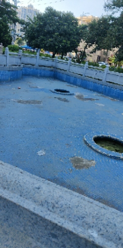 龙砂文化公园旅行图片 1