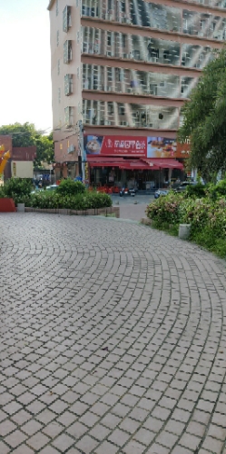 龙砂文化公园旅行图片 3