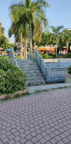 龙砂文化公园