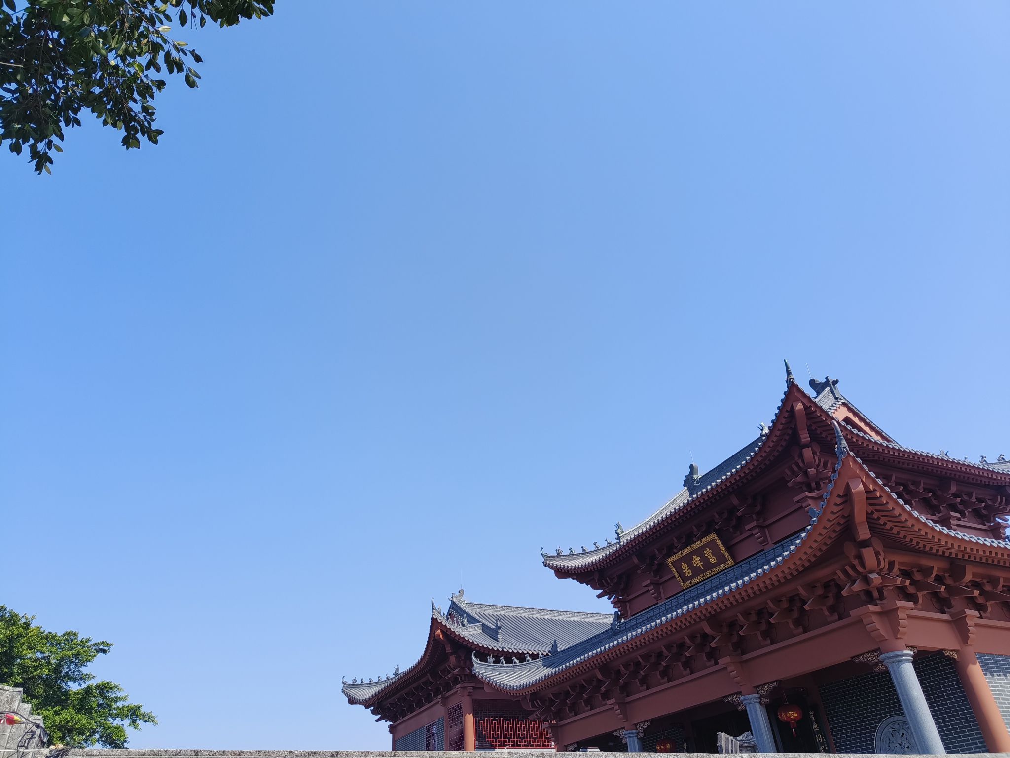 普慧岩旅行图片 1