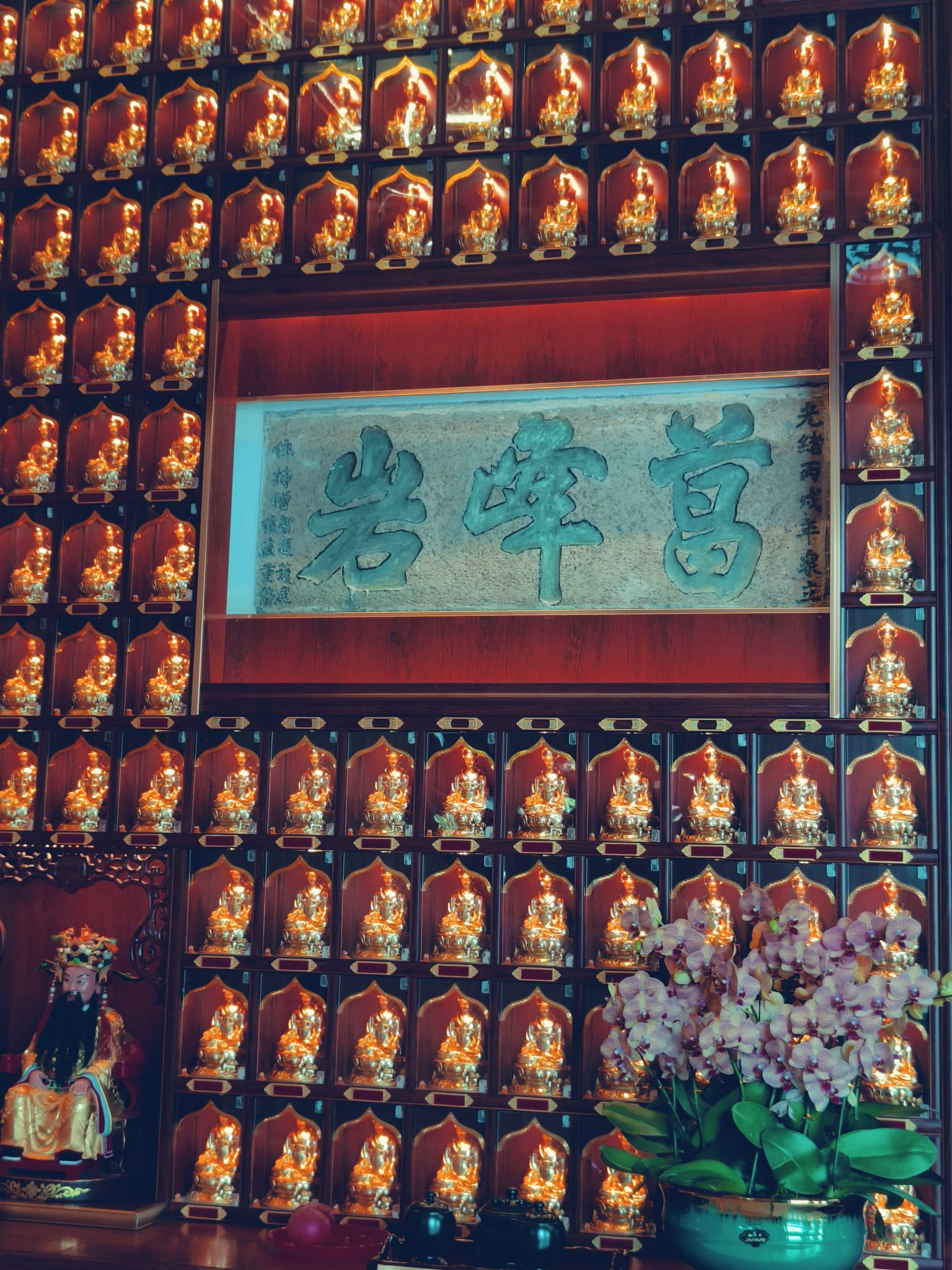普慧岩旅行图片 3