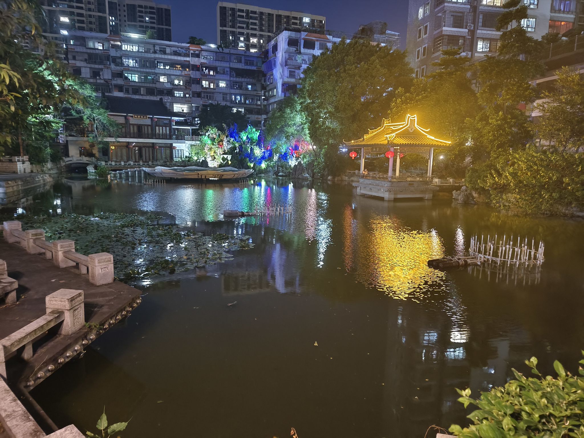 瓜籽池旅行图片 2