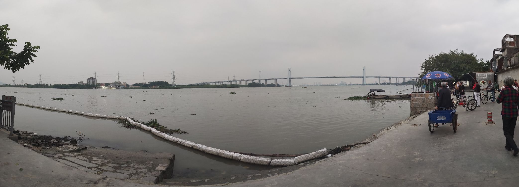 海滨文化广场旅行图片 2