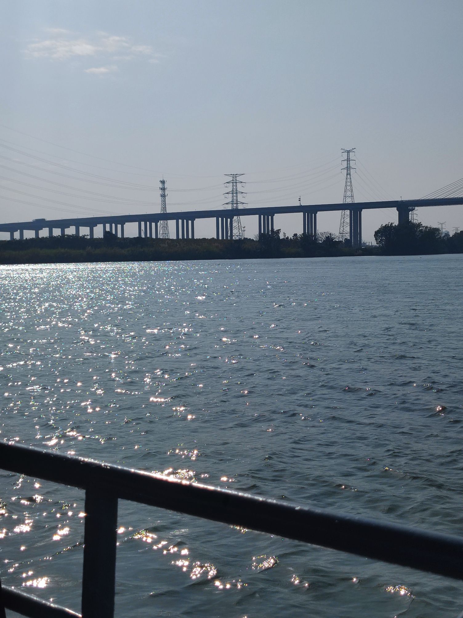 海滨文化广场旅行图片 3