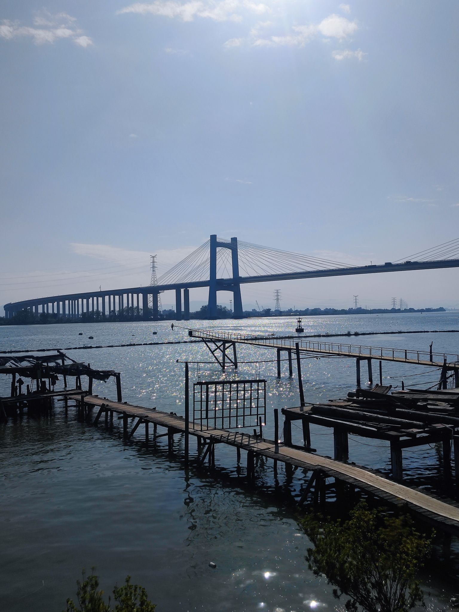 海滨文化广场旅行图片 1