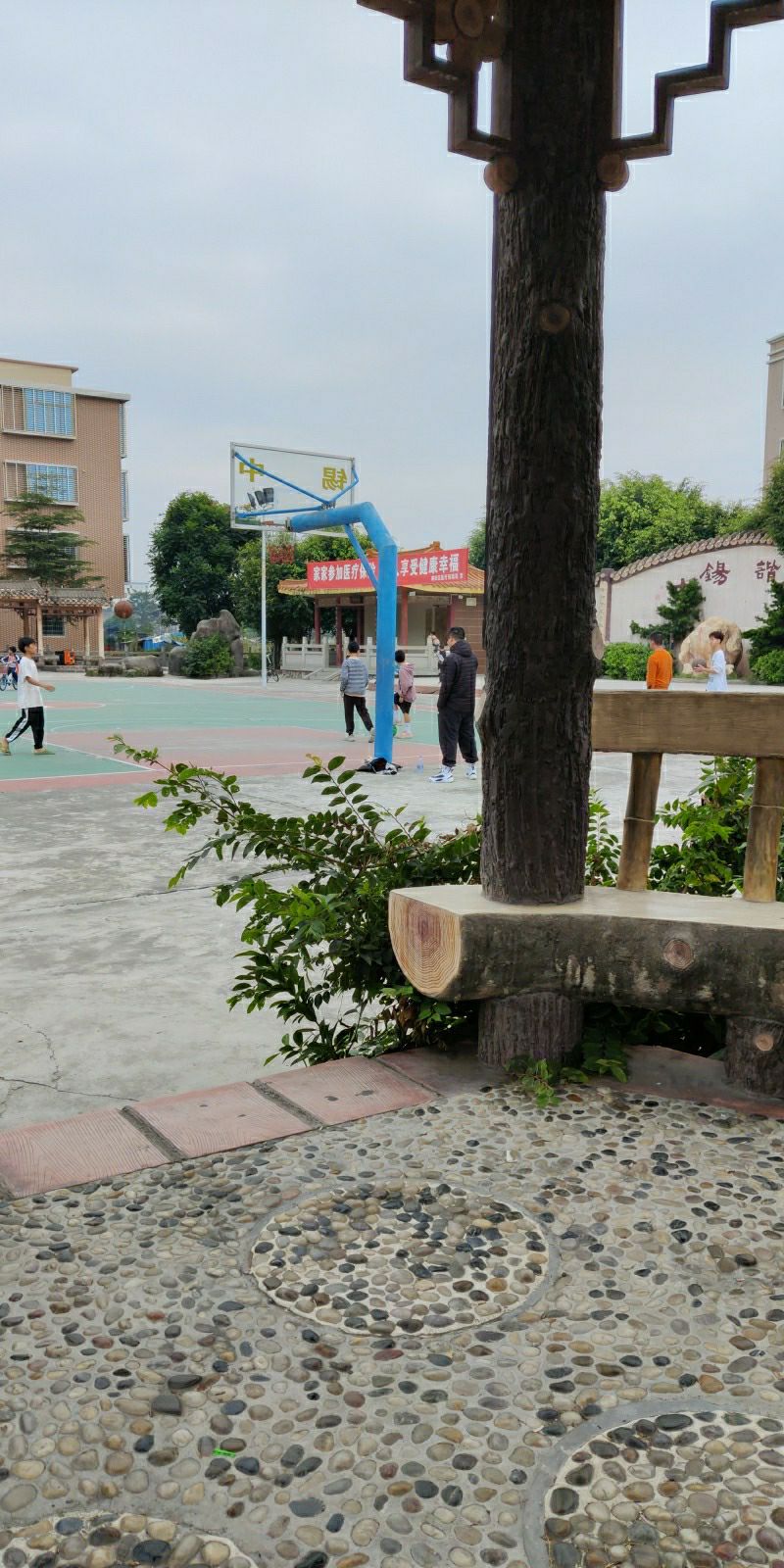 锡中文化园旅行图片 1