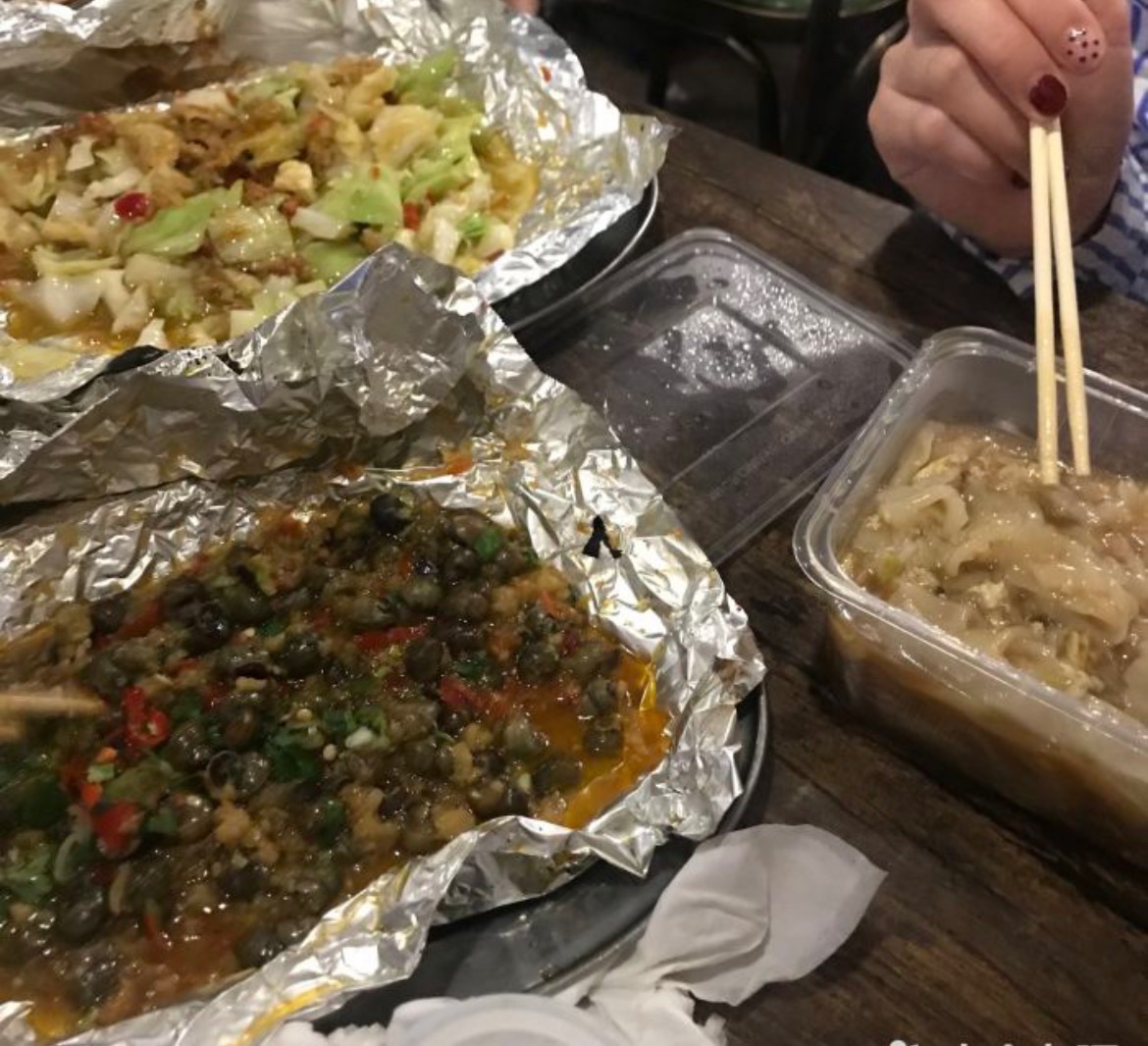 惠来文化广场旅行图片 1