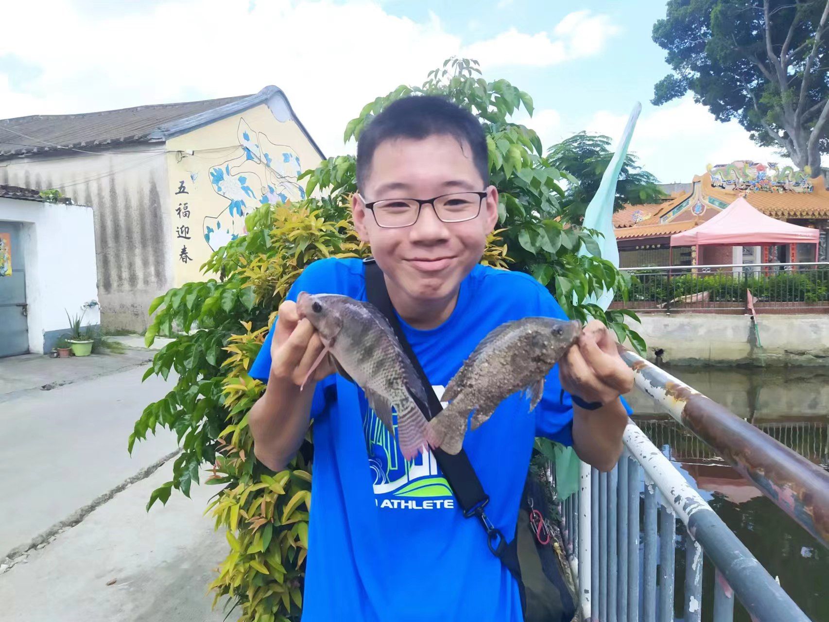 东乡文化公园旅行图片 3