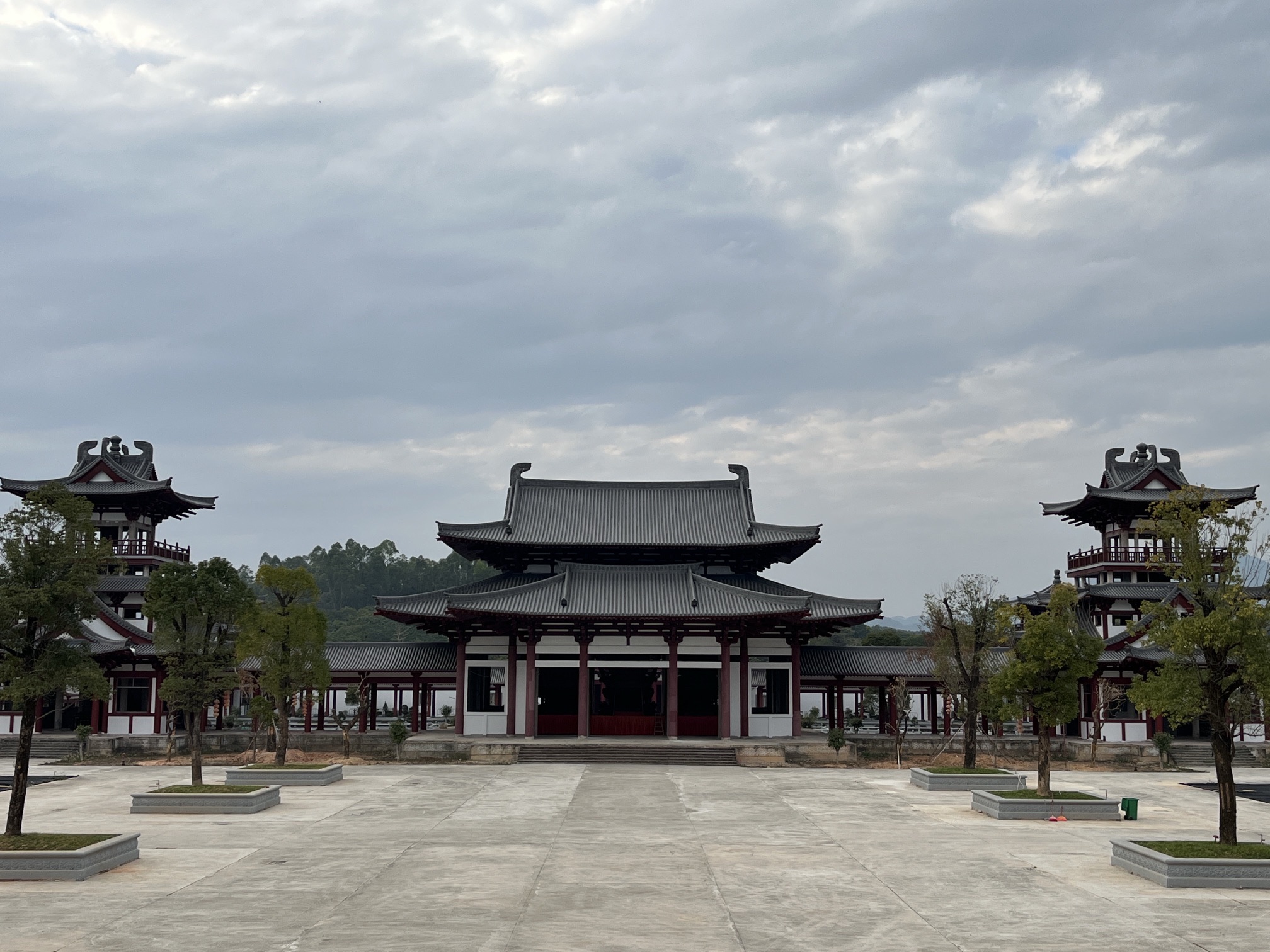 花古岩寺旅行图片 3