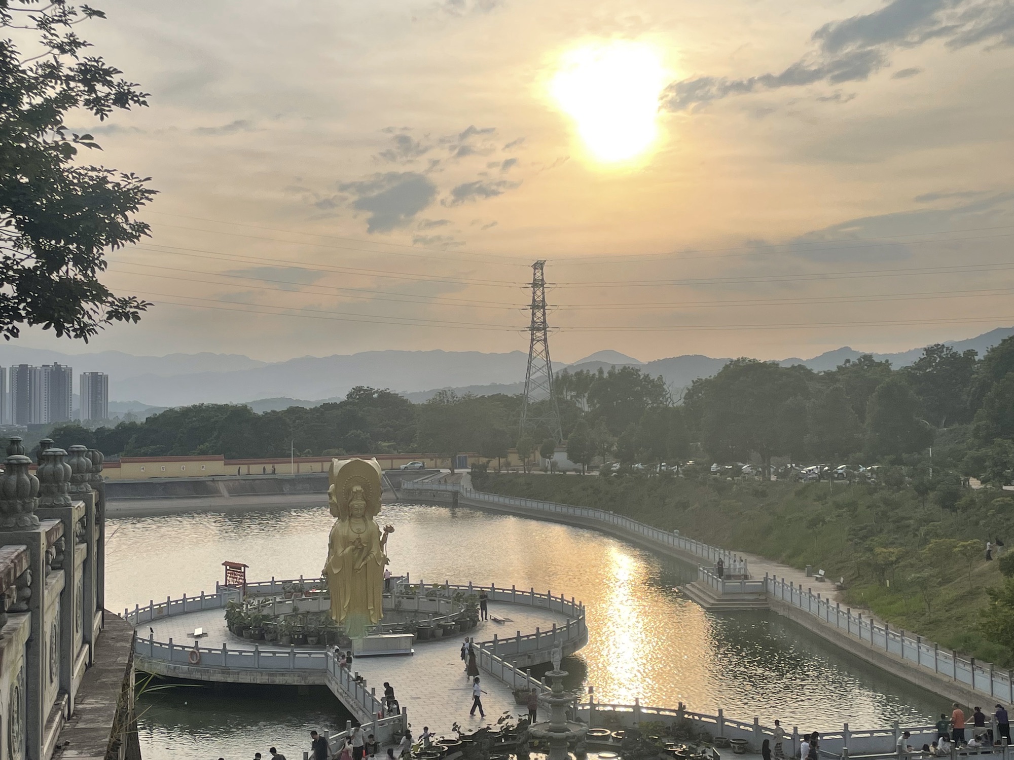 花古岩寺旅行图片 3