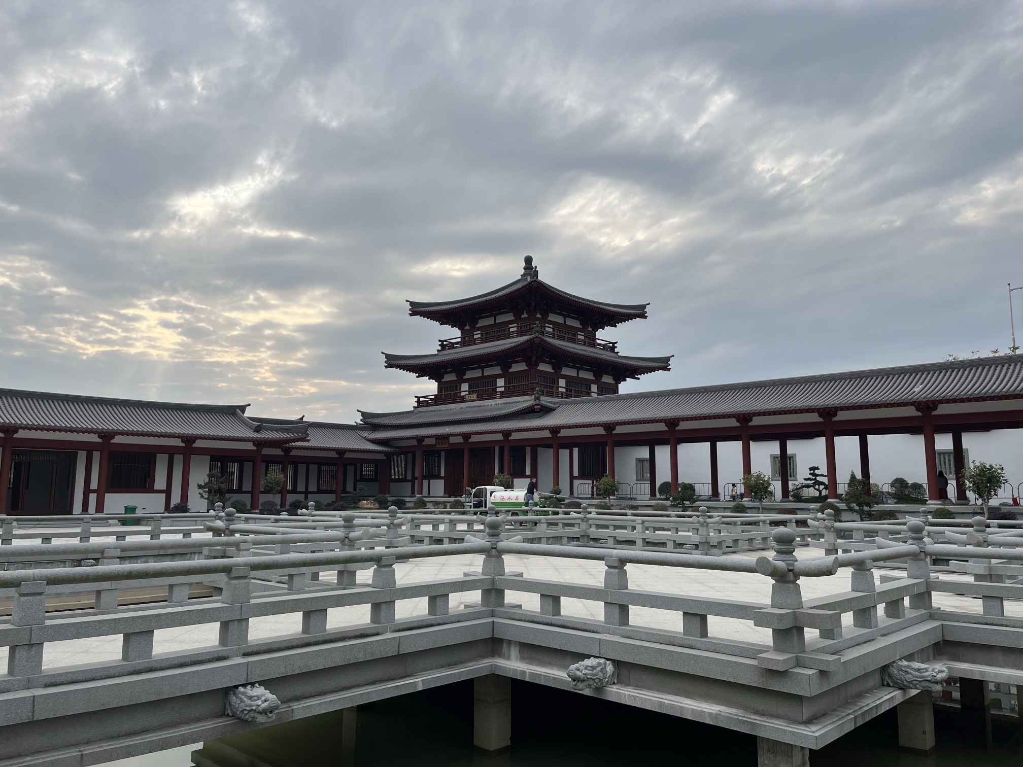 花古岩寺旅行图片 2
