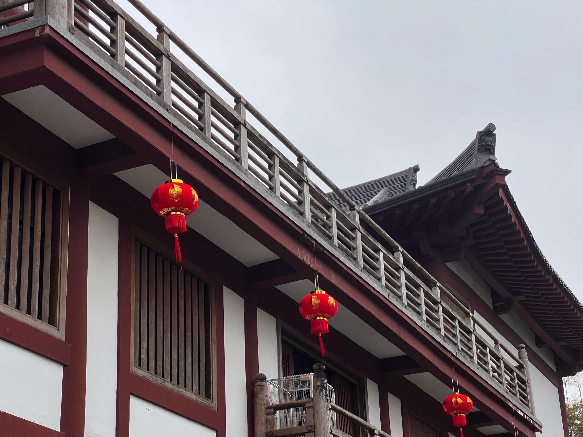 花古岩寺旅行图片 2