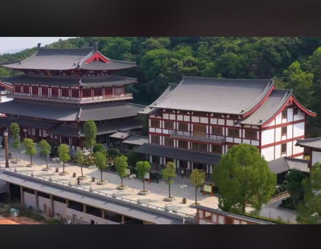 花古岩寺旅行图片 1