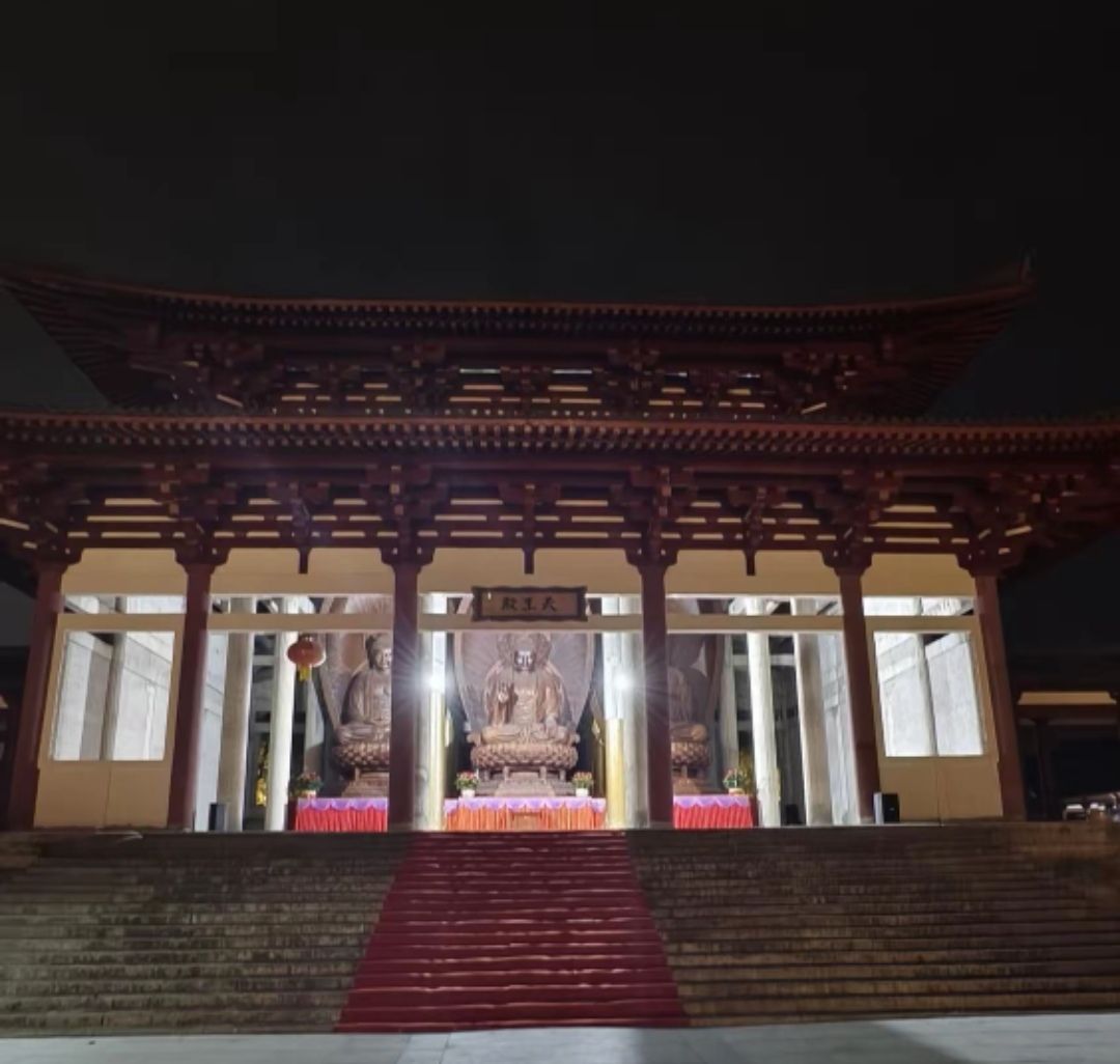 花古岩寺旅行图片 3