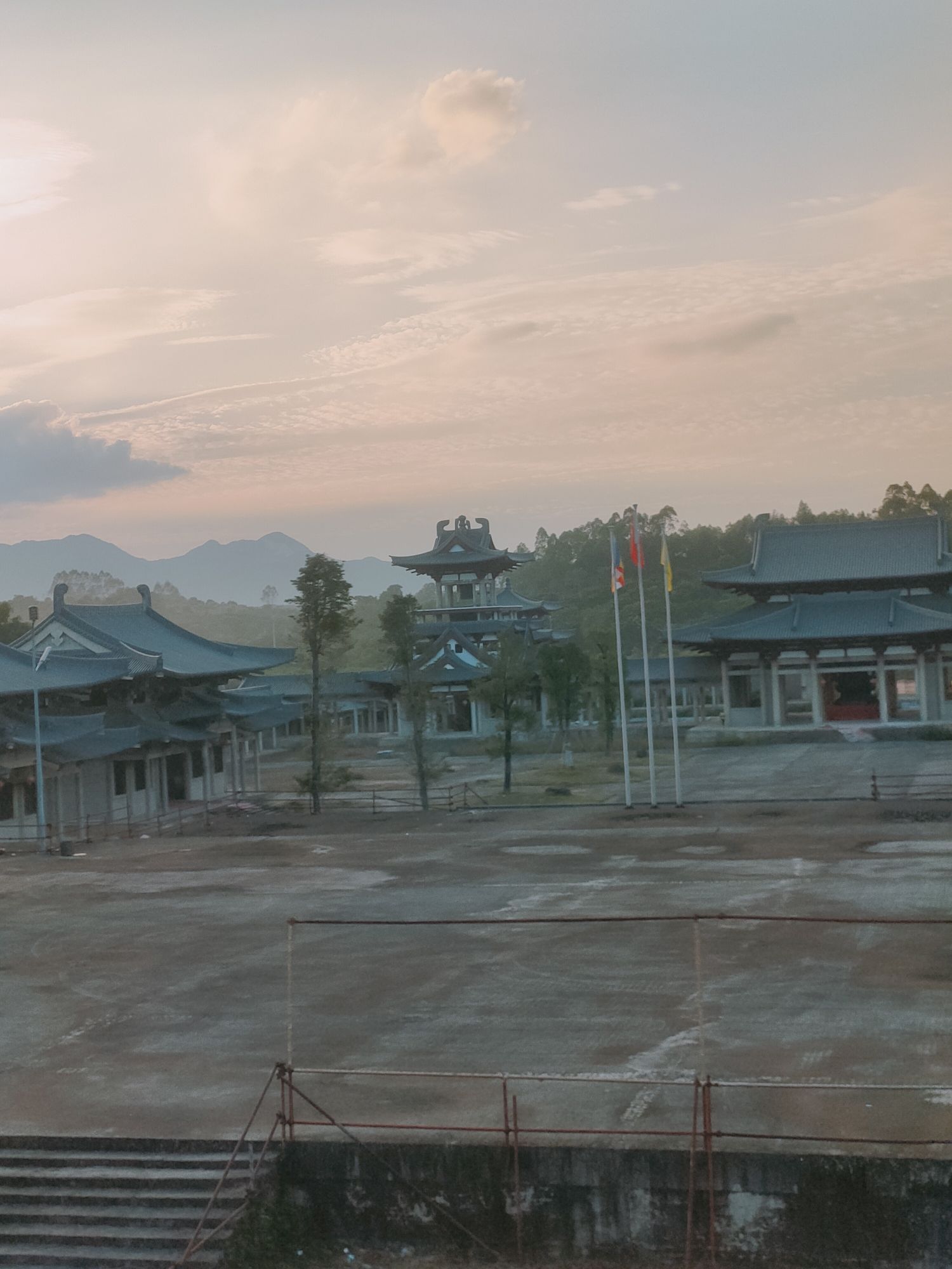花古岩寺旅行图片 3