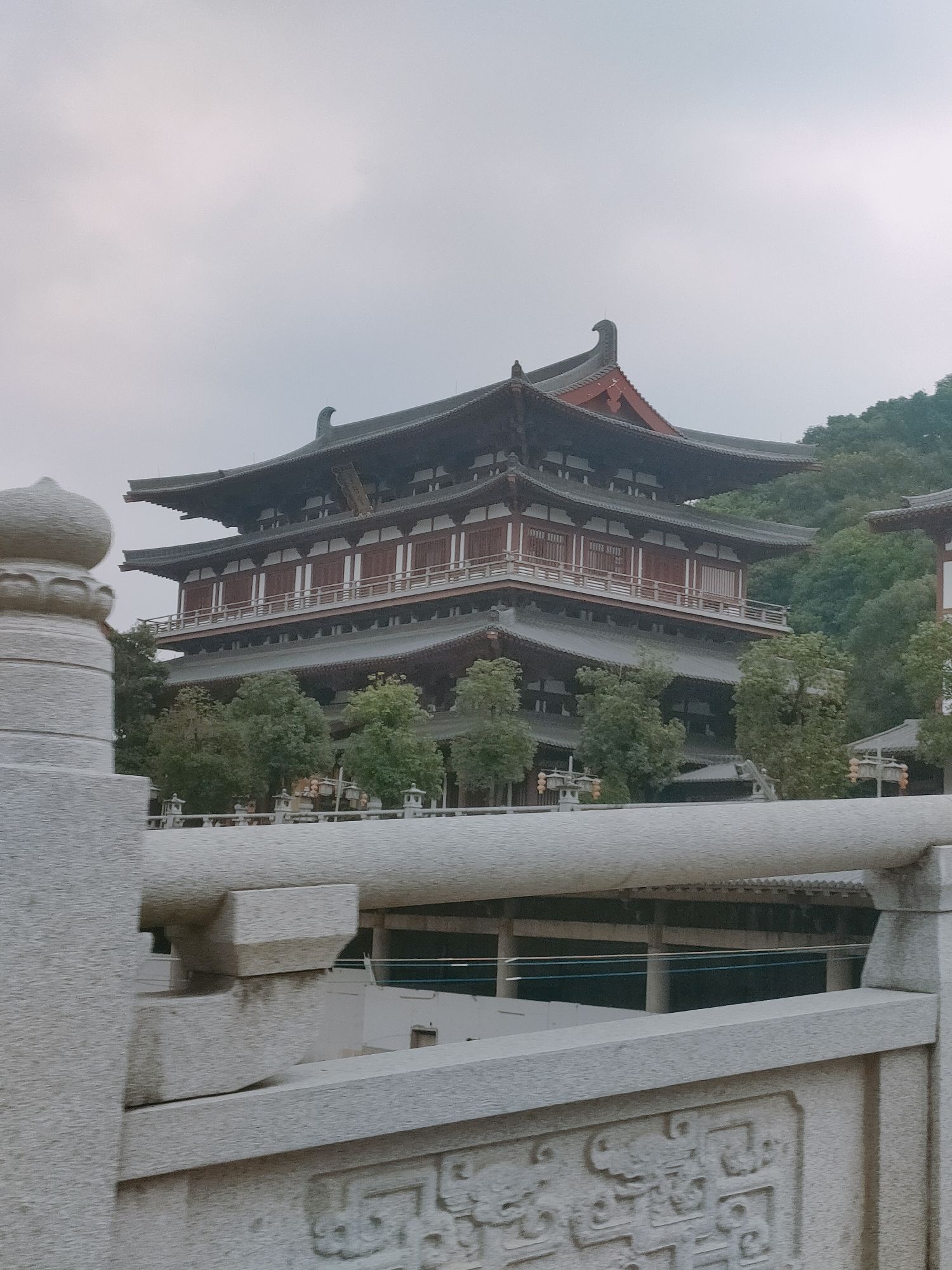 花古岩寺旅行图片 1