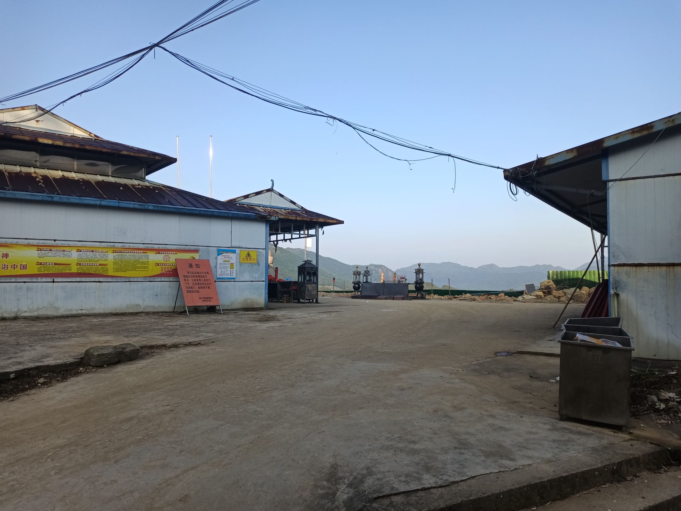 圆通庵旅行图片 2