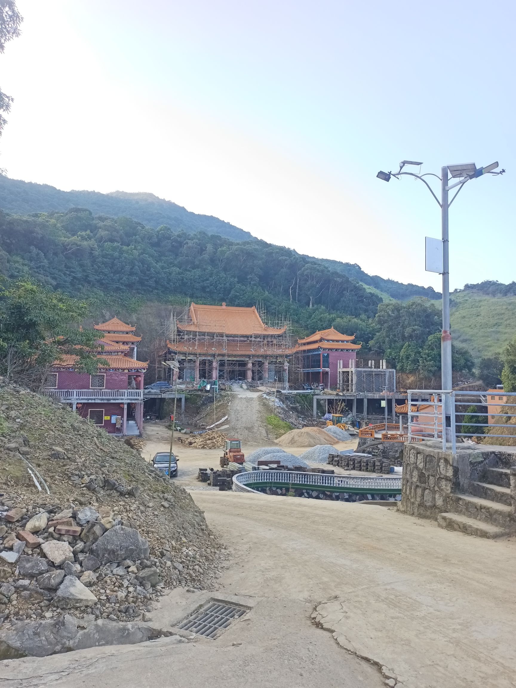 圆通庵旅行图片 1