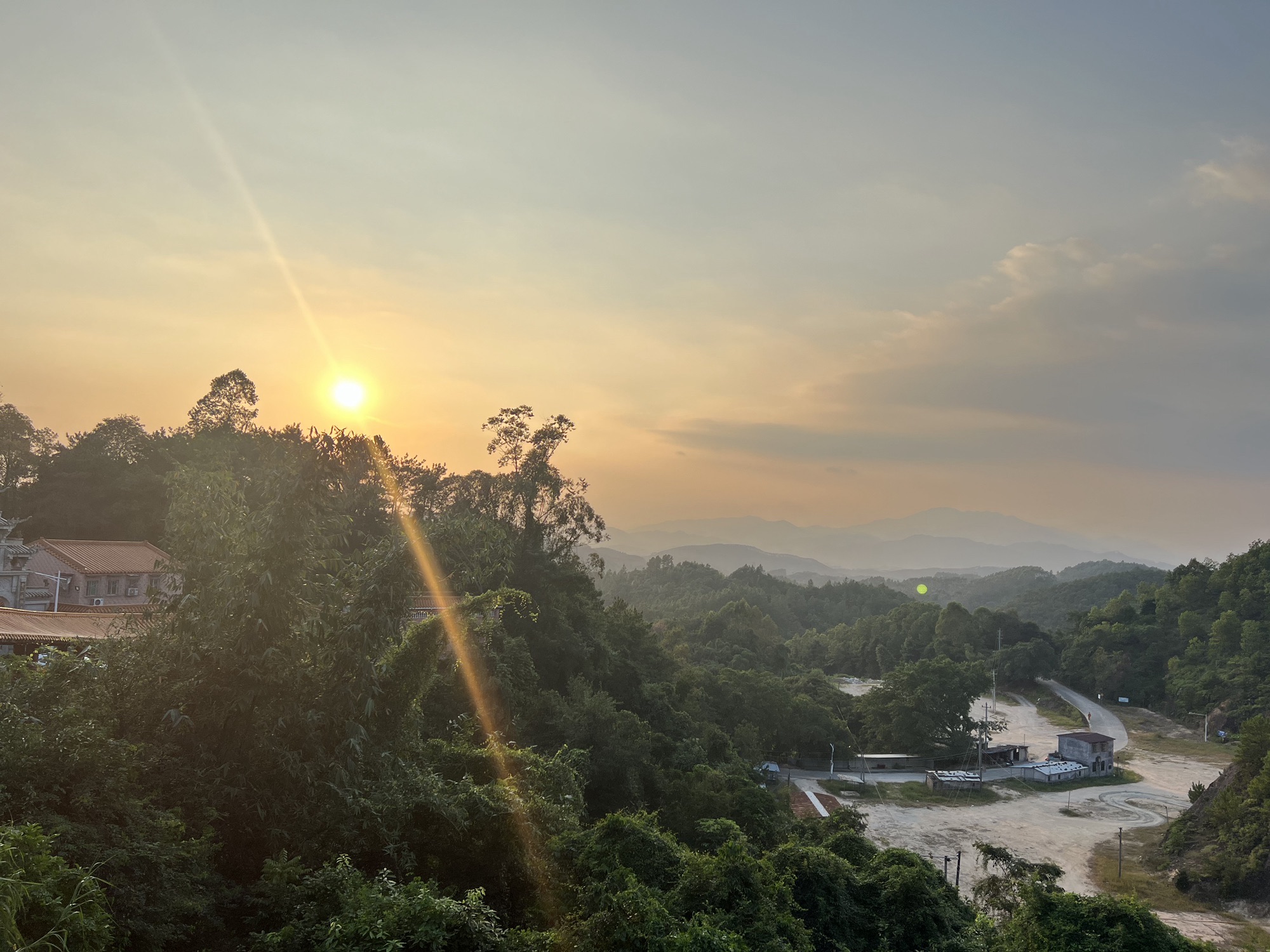 圆通庵旅行图片 1