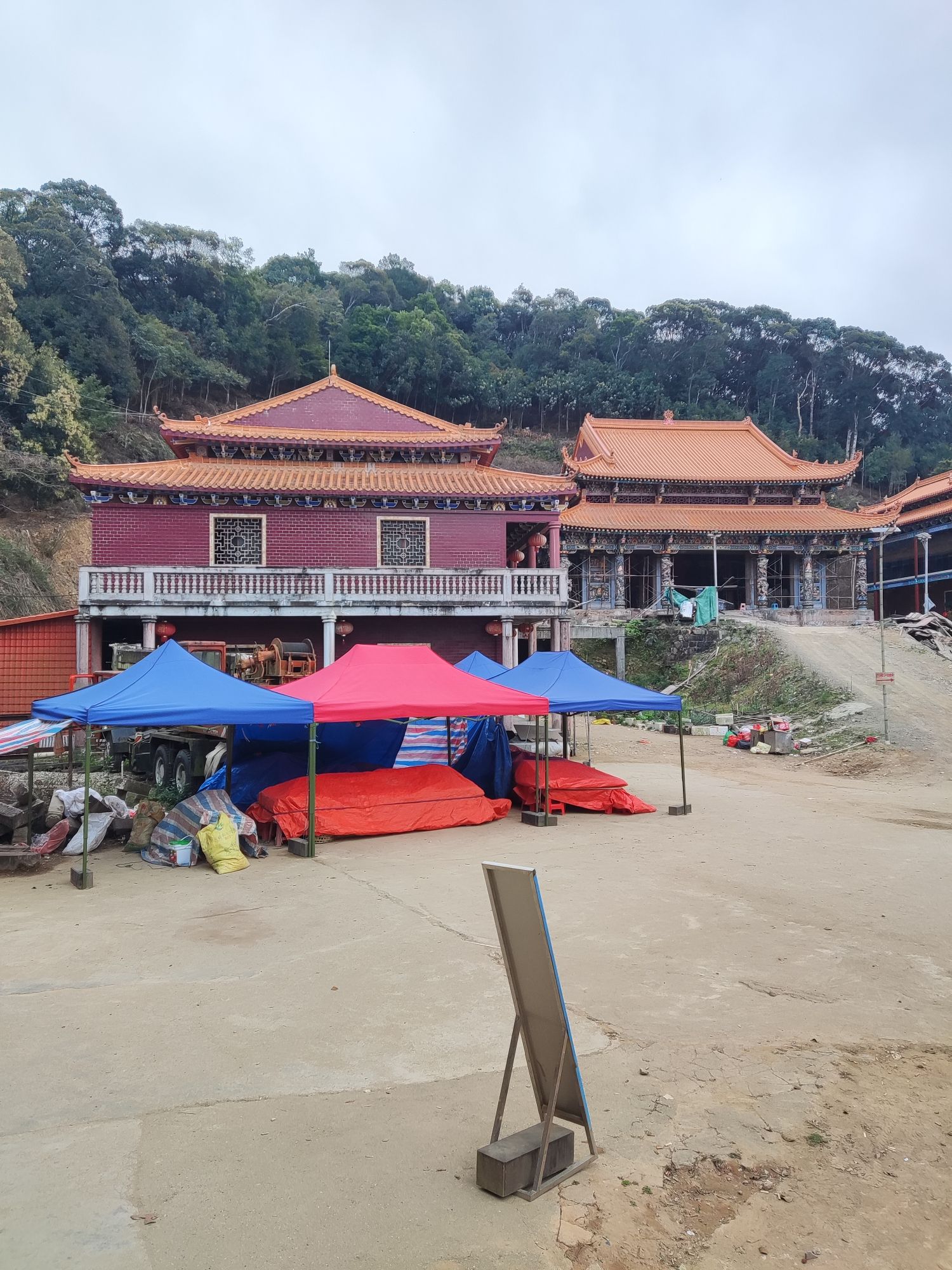 圆通庵旅行图片 1