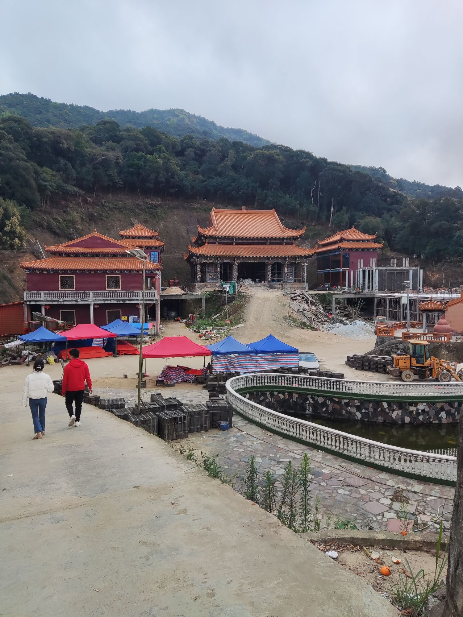 圆通庵旅行图片 3