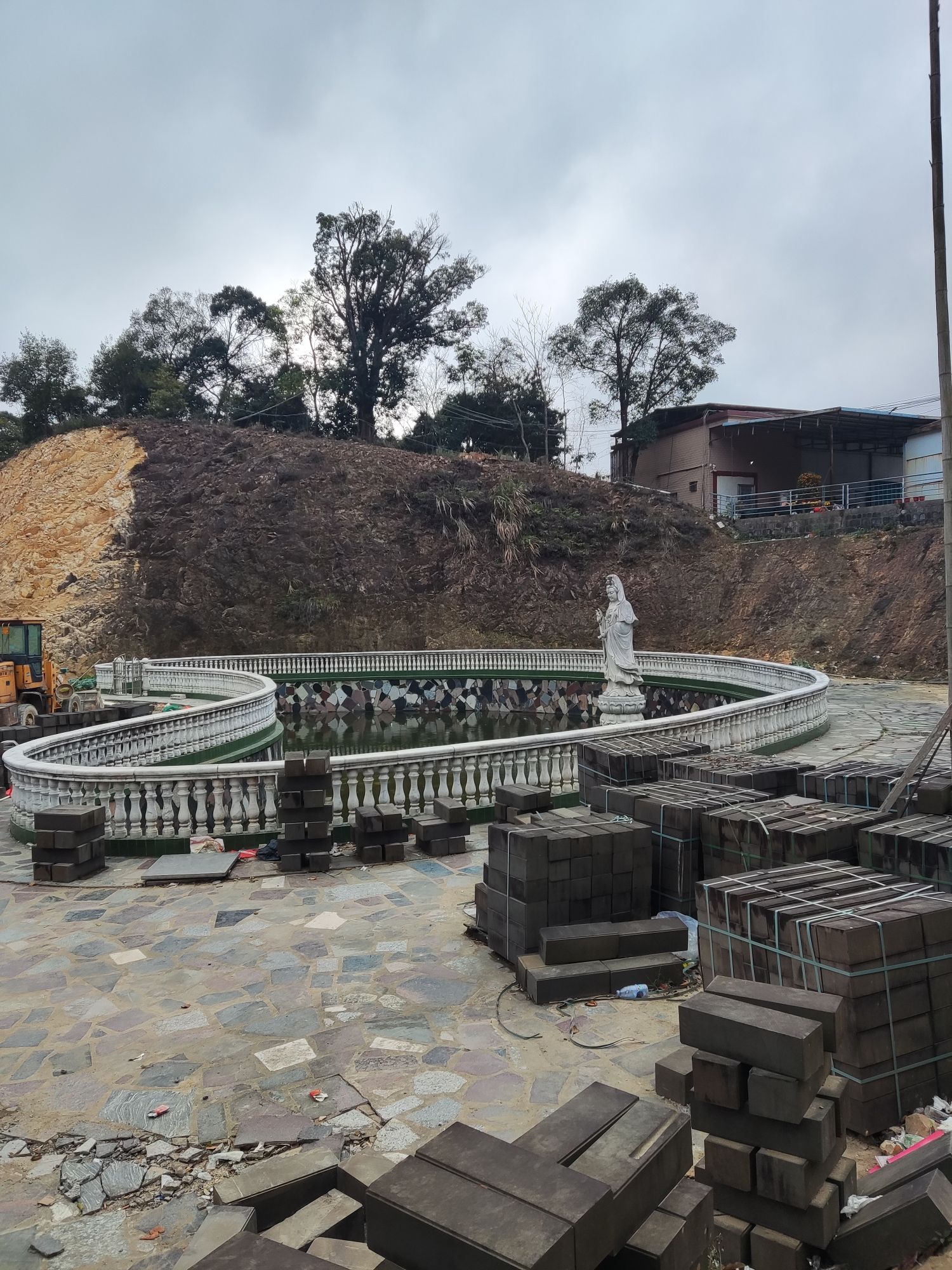 圆通庵旅行图片 2