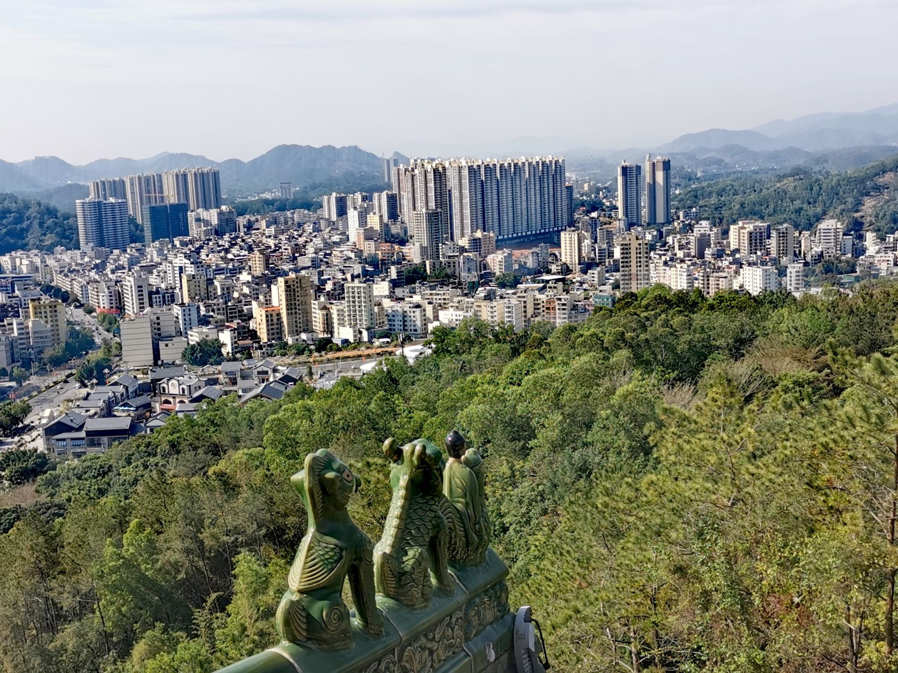 玉都公园旅行图片 2