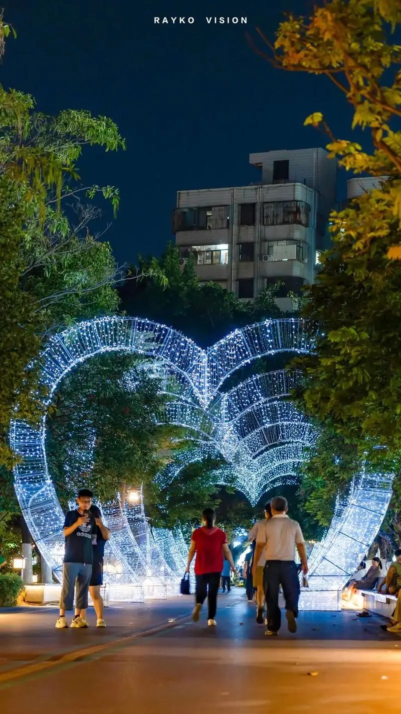 潘州公园旅行图片 2