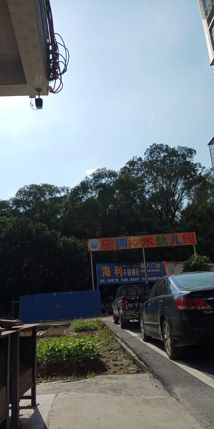 胶林公园旅行图片 1