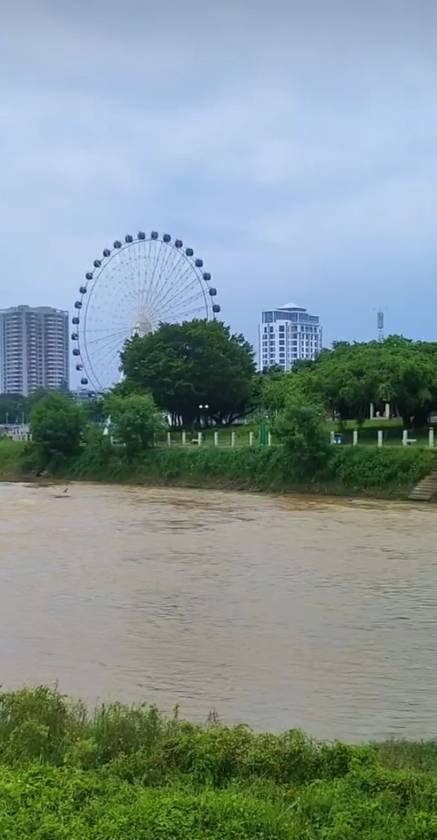 江滨公园旅行图片 3