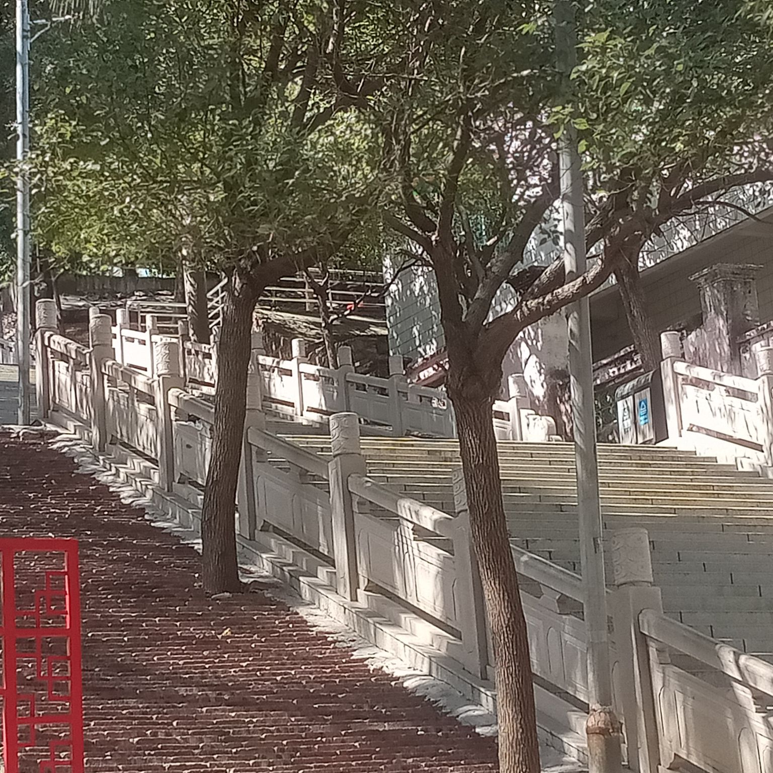 宝山公园旅行图片 2