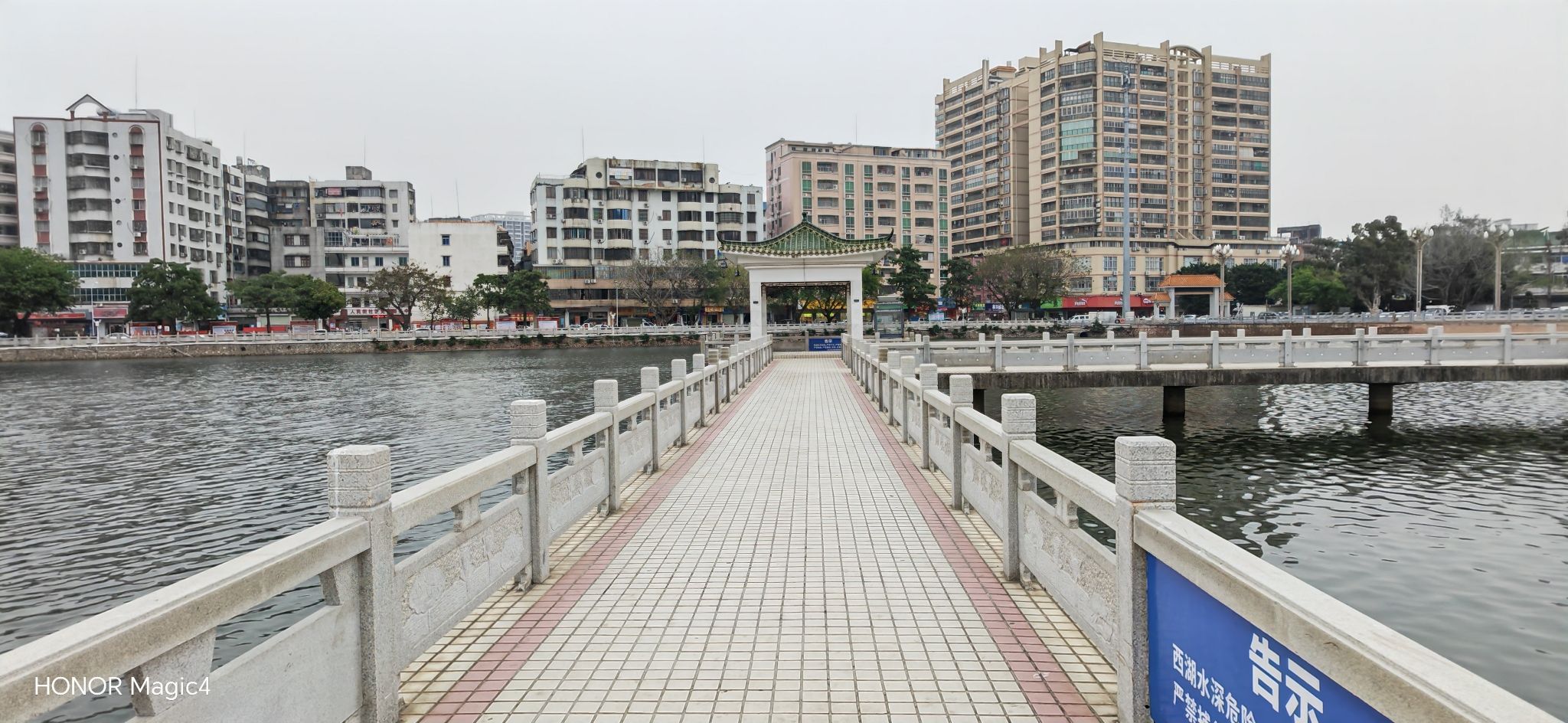 西湖公园旅行图片 3