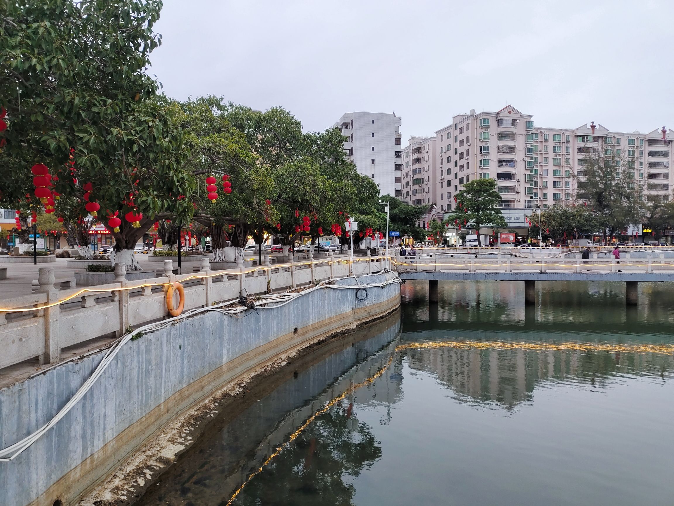 西湖公园旅行图片 3