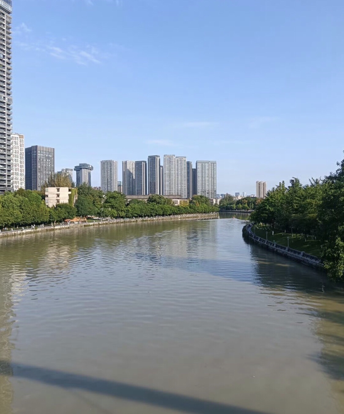 东湖公园旅行图片 1
