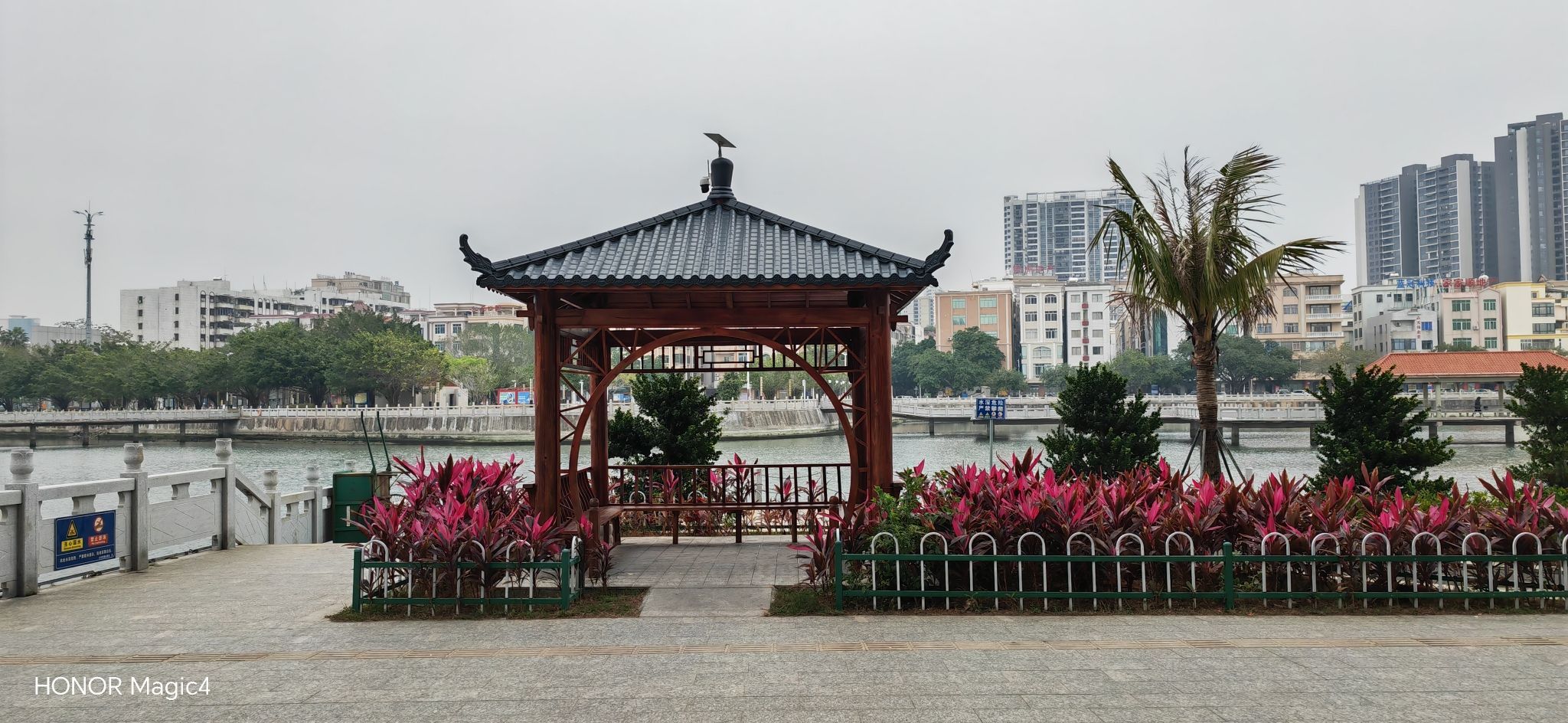 东湖公园旅行图片 3