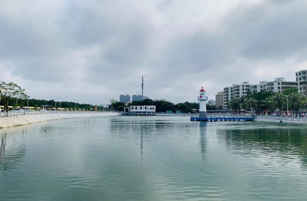 东湖公园旅行图片 3