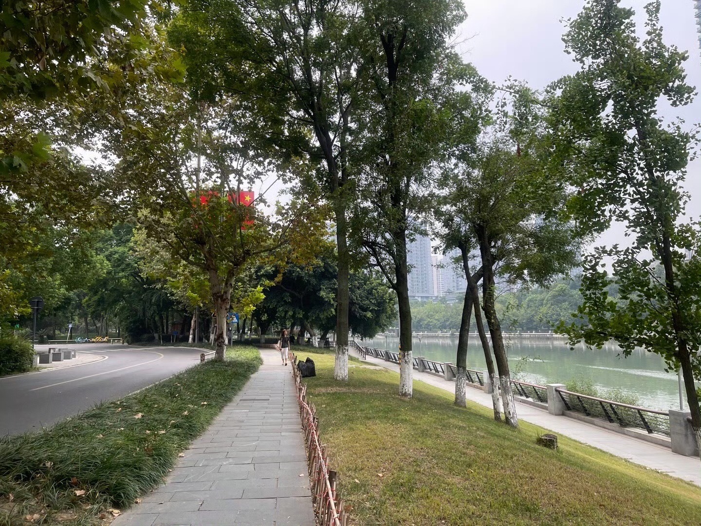 东湖公园旅行图片 3