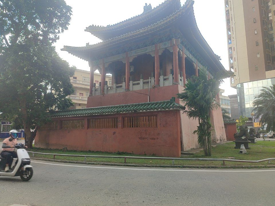鼓楼旅行图片 3