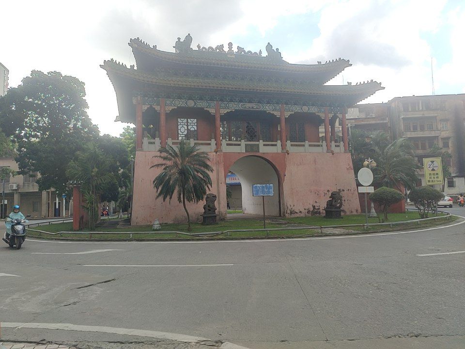 鼓楼旅行图片 2