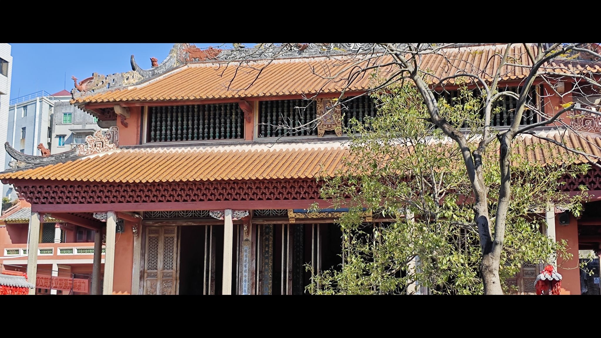 孔庙旅行图片 3
