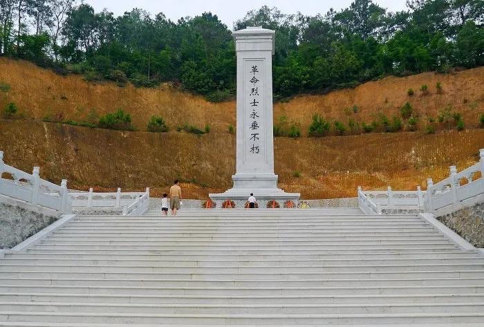 梅岗公园旅行图片 1