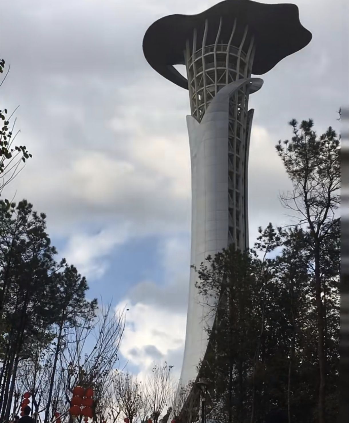 梅岗公园旅行图片 3